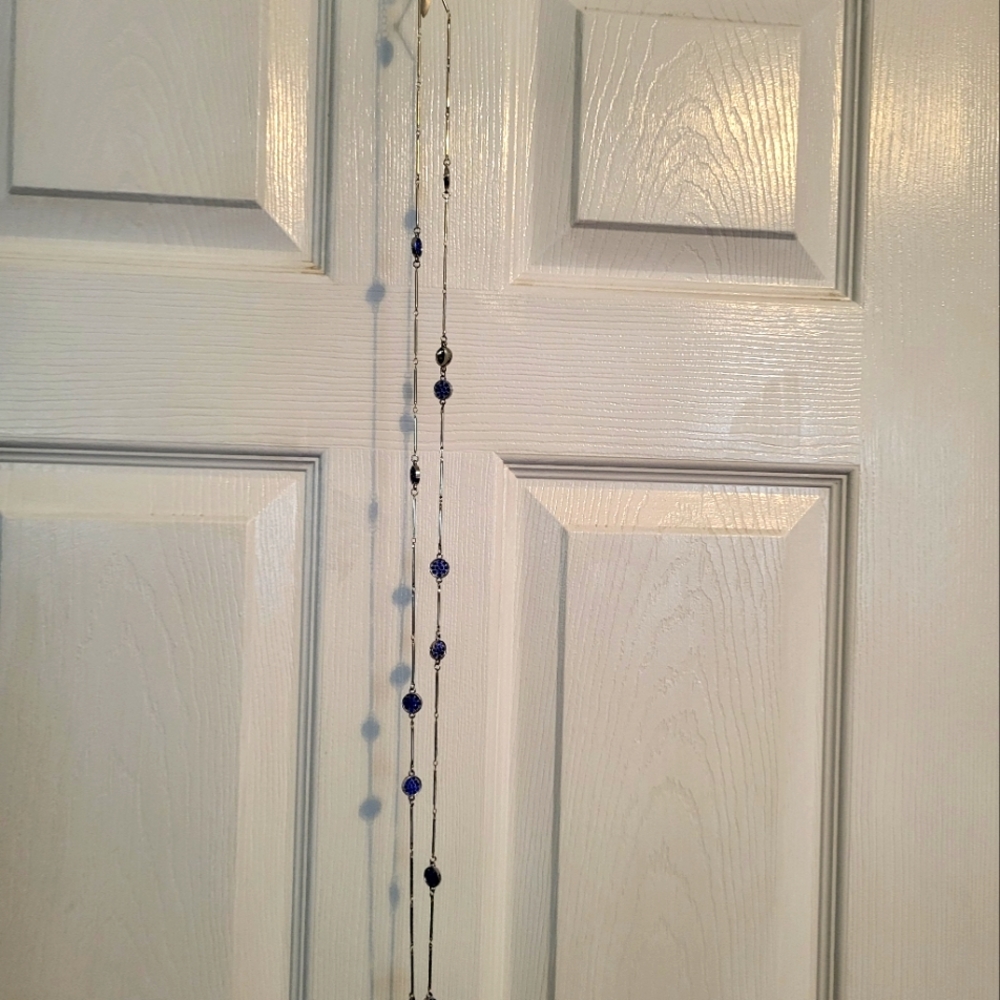 24" Necklace